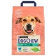 Purina Dog Chow Light Turkey 2,5kg-2028346