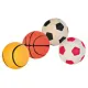 Trixie Piłka miękka 7cm  [3442]