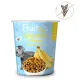 Bosch Fruitees Snack Banan 200g-2028393