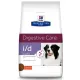 Hill's Prescription Diet i/d Low Fat Canine 1,5kg-2028519