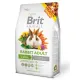 Brit Animals Rabbit Adult Complete 1,5kg-2028658