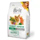 Brit Animals Rabbit Senior Complete 1,5kg-2028664