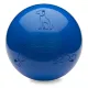 Boomer Ball L - 8" / 20cm niebieska