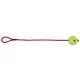 Trixie Piłka tenisowa na sznurku 6cm/50cm [3479]-2029238