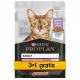 Purina Pro Plan Cat Delicate indyk saszetka 4x85g 3+1 gratis