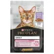 Purina Pro Plan Cat Delicate indyk saszetka 4x85g 3+1 gratis-2029422