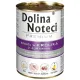 Dolina Noteci Premium Pies Królik i żurawina puszka 400g-2029438