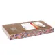 Pet Supplies Wide Scratcher - drapak tekturowy 45,7x25,4x3,8 [PS0628]