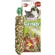 Versele-Laga Crispy Sticks Rabbit & Chinchilla Herbs - kolby dla królików i szynszyli z ziołami 110g-2029844