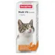 Beaphar Laveta Super Cat - preparat na sierść dla kota 50ml-2029970