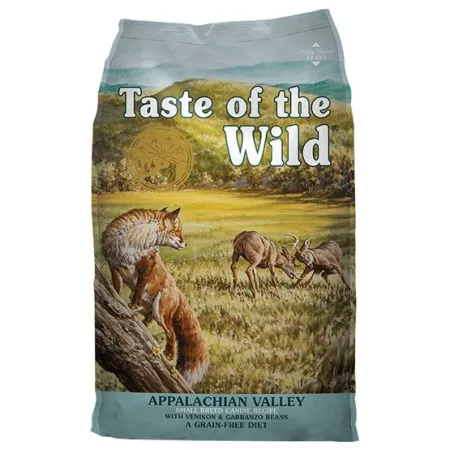 Taste of the Wild Appalachian Valley Small 2kg-2030015