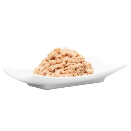 Catz Finefood Purrrr N.105 Łosoś saszetka 80g-2030048