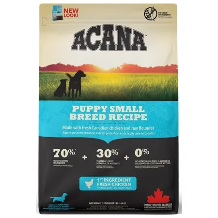 Acana Puppy Small Breed 2kg