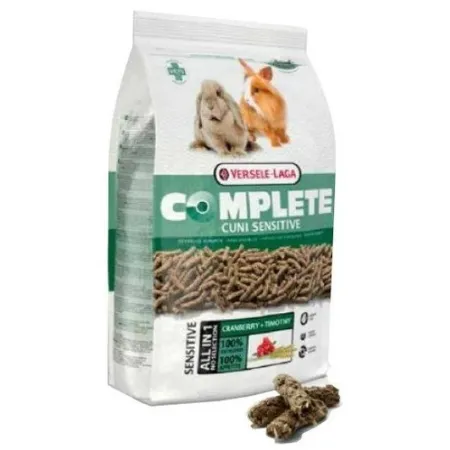 Versele-Laga Cuni Adult Sensitive Complete pokarm dla królika 1,75kg-2030087