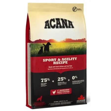 Acana Sport & Agility 17kg-2030090
