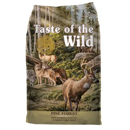 Taste of the Wild Pine Forest 2kg-2030092