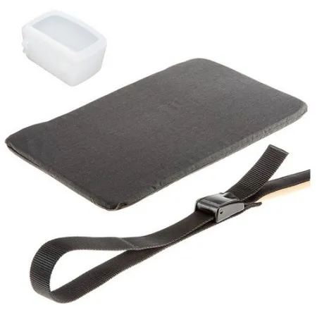 Ferplast Atlas 10 Trendy Plus - transporter czarny/beż/czarny [73027099]-2030098