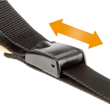 Ferplast Atlas 10 Trendy Plus - transporter czarny/beż/czarny [73027099]-2030101