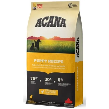 Acana Puppy 17kg-2030122