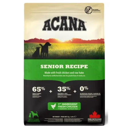 Acana Senior Dog 2kg