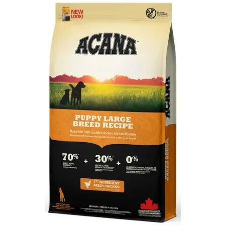 Acana Puppy Large Breed 11,4kg-2030207