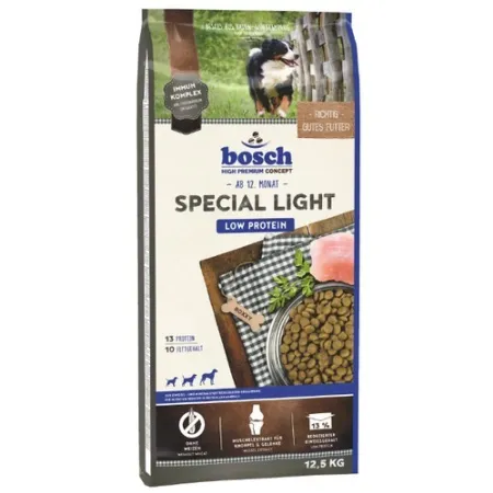 Bosch Special Light Low Protein 12,5kg