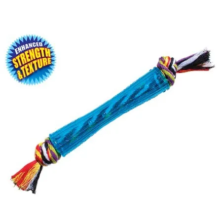 Petstages Orka Rurka z supłami PS220-2030264