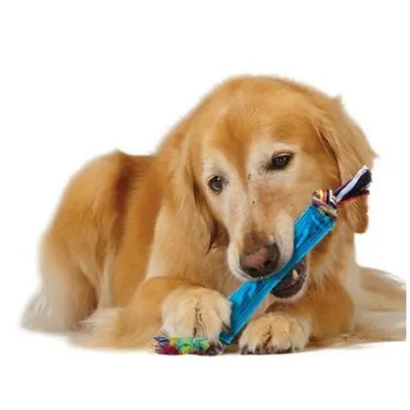 Petstages Orka Rurka z supłami PS220-2030266