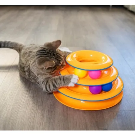 Petstages Wieża pełna przygód PS317-2030282