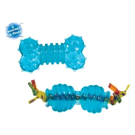 Petstages Orka zestaw gryzaków ultra mini PS234-2030304