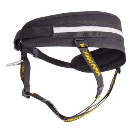 Dingo Pas do biegania Profi - 4 możliwości zapinania-2030358