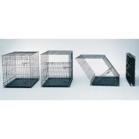 MidWest Contour Klatka dla psa 123x78,4x82,2cm [848DD] ^^-2030378