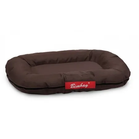 Bimbay Pokrowiec do pontonu r.6 - 140x110cm brąz-2030400