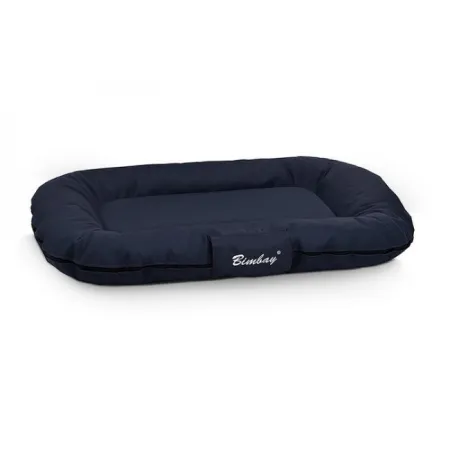 Bimbay Pokrowiec do pontonu r.4 - 110x80cm granat-2030404