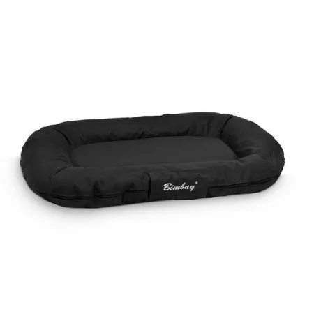 Bimbay Pokrowiec do pontonu r.4 - 110x80cm czarny-2030406