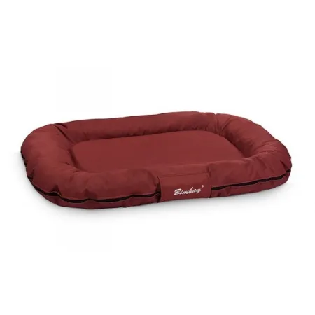 Bimbay Pokrowiec do pontonu r.2 - 80x58cm bordo-2030420