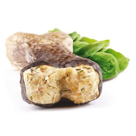 Pawerce Salmon Bone Medium Breeds 2szt/op 110g/12cm-2030476