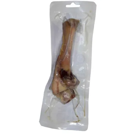 Zolux Kość z szynki parmeńskiej M 170g-2030499