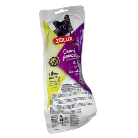 Zolux Kość z szynki parmeńskiej M 170g-2030500