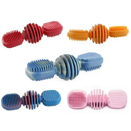 Sum-Plast Zabawka Szczotka Gryzak Dent nr3 16cm-2030576