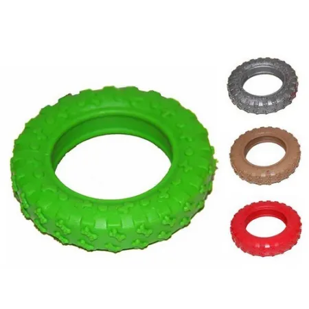 Sum-Plast Zabawka Opona duża 15cm-2030589