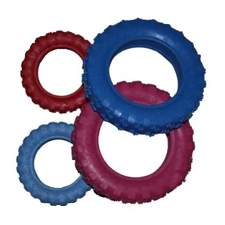 Sum-Plast Zabawka Opona mała 10cm-2030592