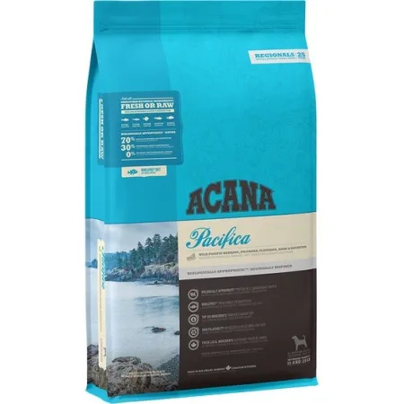 Acana Highest Protein Pacifica Dog 11,4kg-2030602