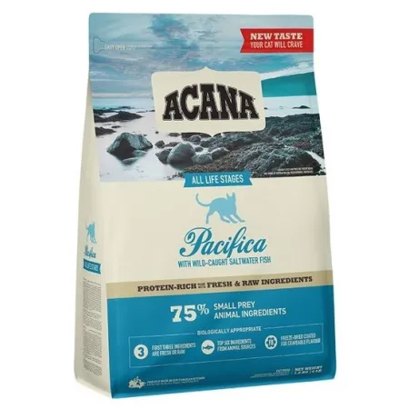Acana Pacifica Cat & Kitten 1,8kg-2030612