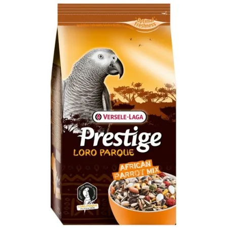 Versele-Laga Prestige African Parrot Loro Parque Mix papuga afrykańska 1kg-2030623
