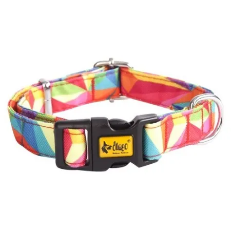 Dingo Obroża regulowana America Kolorado 2,0cm/45cm-2030663