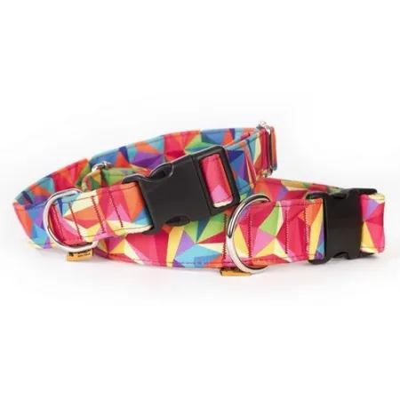 Dingo Obroża regulowana America Kolorado 2,0cm/45cm-2030666