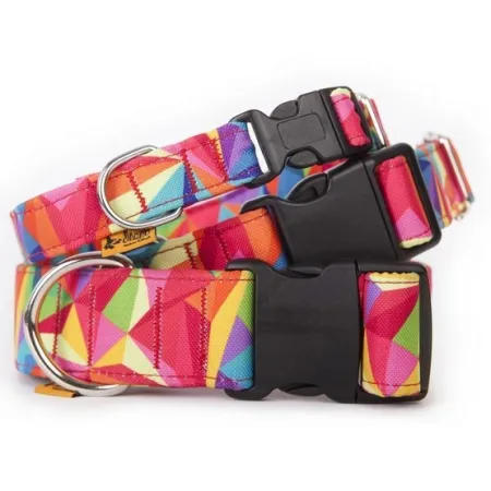 Dingo Obroża regulowana America Kolorado 4,0cm/75cm-2030679