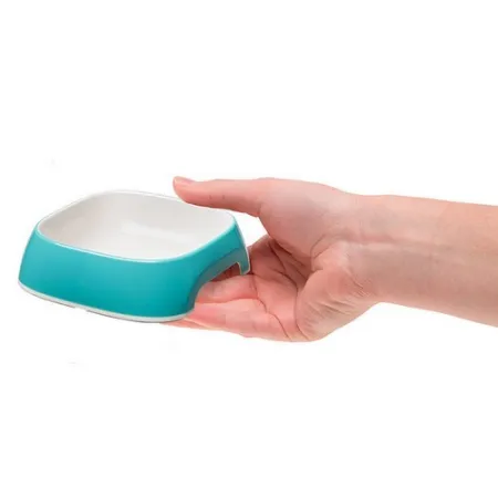 Ferplast Glam Miska Extra Small (XS) niebieska-2030690