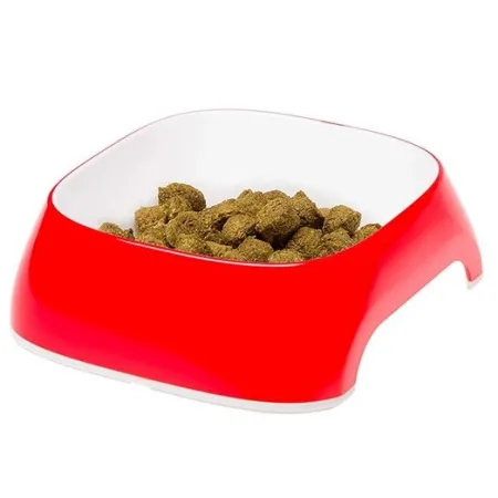Ferplast Glam Miska Extra Small (XS) czerwona-2030700